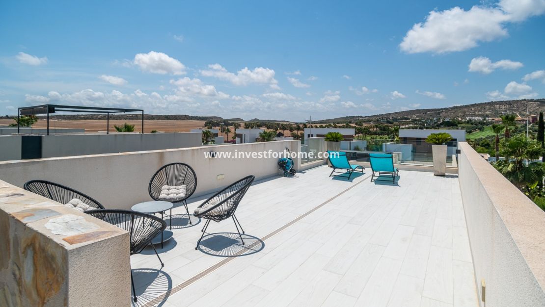 Sale - Villa - Algorfa - Inland