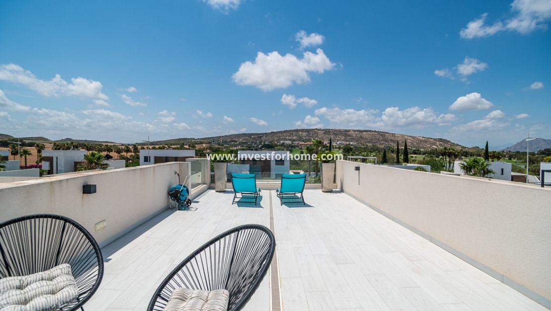 Sale - Villa - Algorfa - Inland