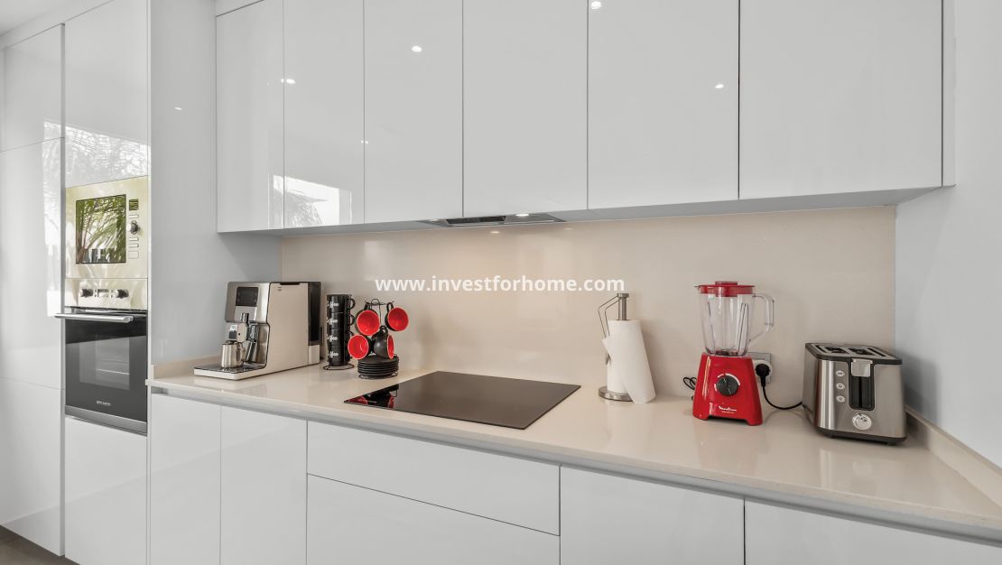 Sale - Villa - Algorfa - Inland