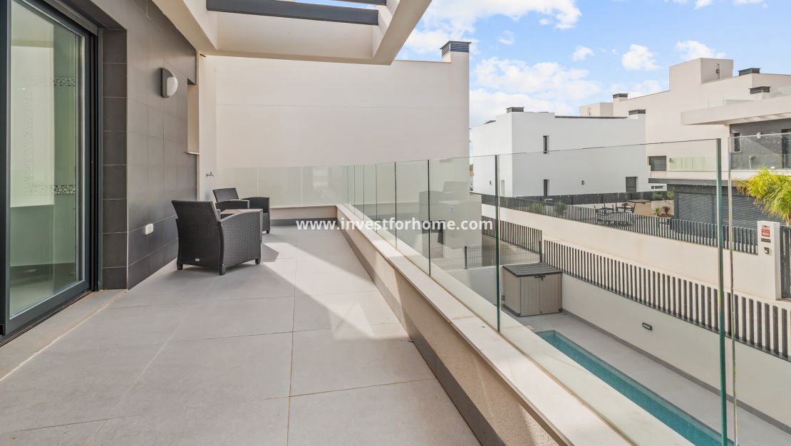 Sale - Villa - Algorfa - Inland