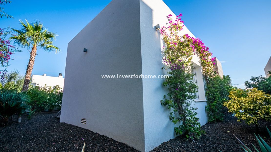Sale - Villa - Algorfa - LA FINCA GOLF / ALGORFA