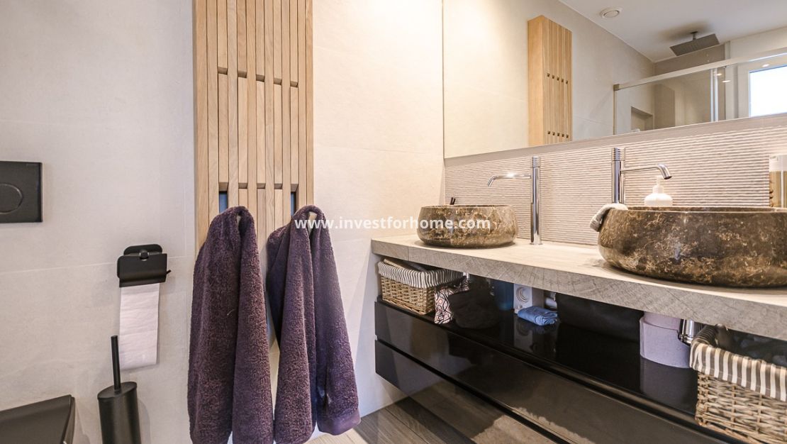 Sale - Villa - Algorfa - LA FINCA GOLF / ALGORFA