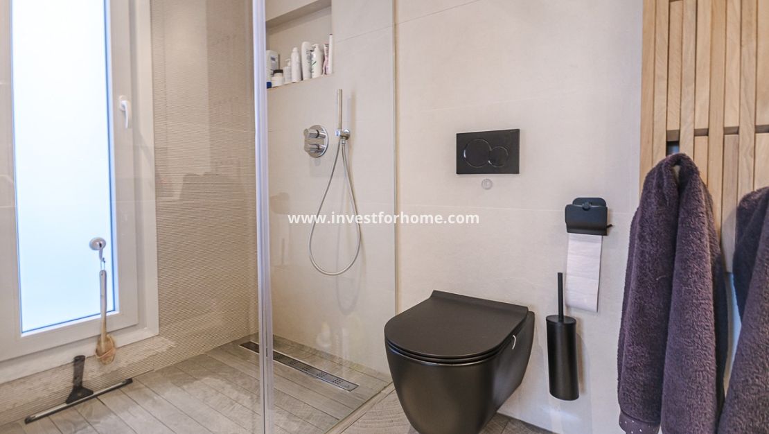 Sale - Villa - Algorfa - LA FINCA GOLF / ALGORFA