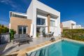 Sale - Villa - Algorfa - La Finca Golf