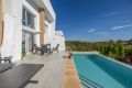 Sale - Villa - Algorfa - La Finca Golf