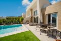 Sale - Villa - Algorfa - La Finca Golf