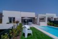 Sale - Villa - Algorfa - La Finca Golf