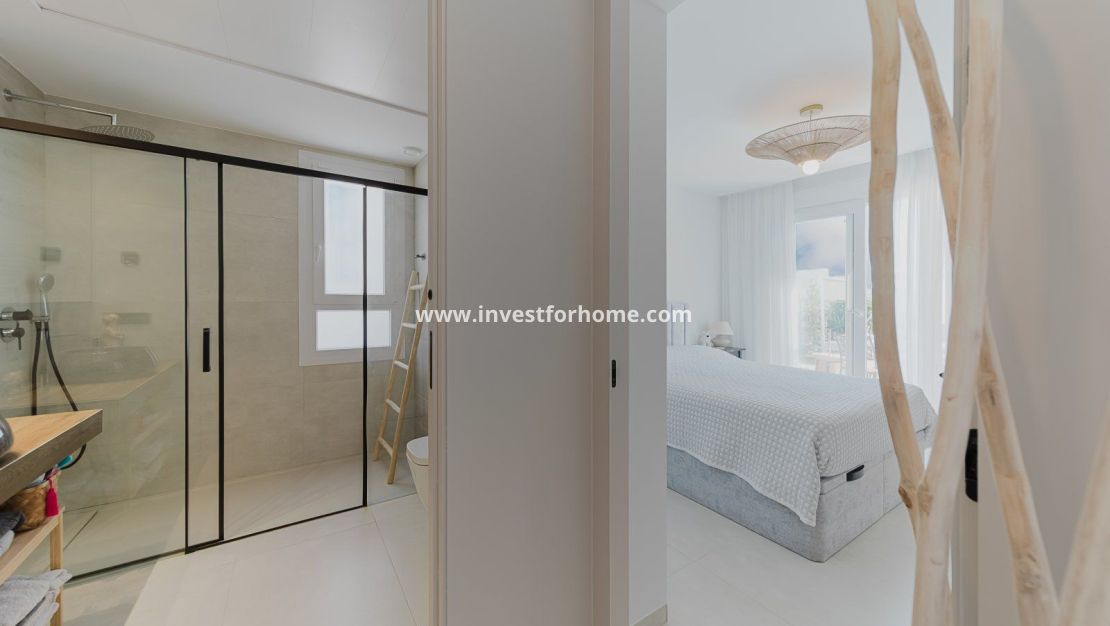 Sale - Villa - Algorfa - La Finca Golf