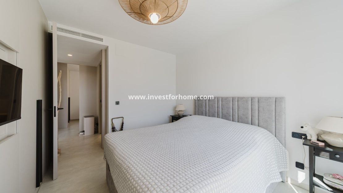 Sale - Villa - Algorfa - La Finca Golf