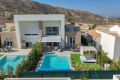 Sale - Villa - Algorfa - La Finca Golf