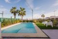 Sale - Villa - Algorfa - La Finca Golf