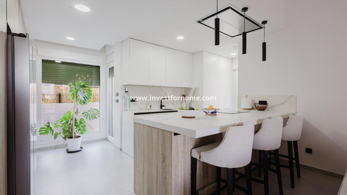 Sale - Villa - Algorfa - La Finca Golf