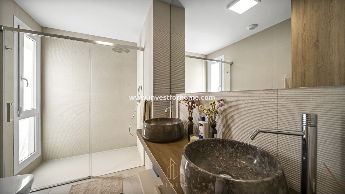 Sale - Villa - Algorfa - La Finca Golf