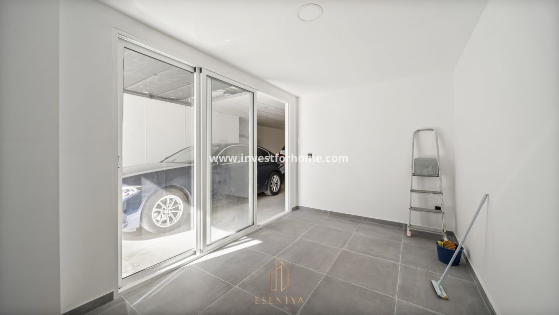 Sale - Villa - Algorfa - La Finca Golf