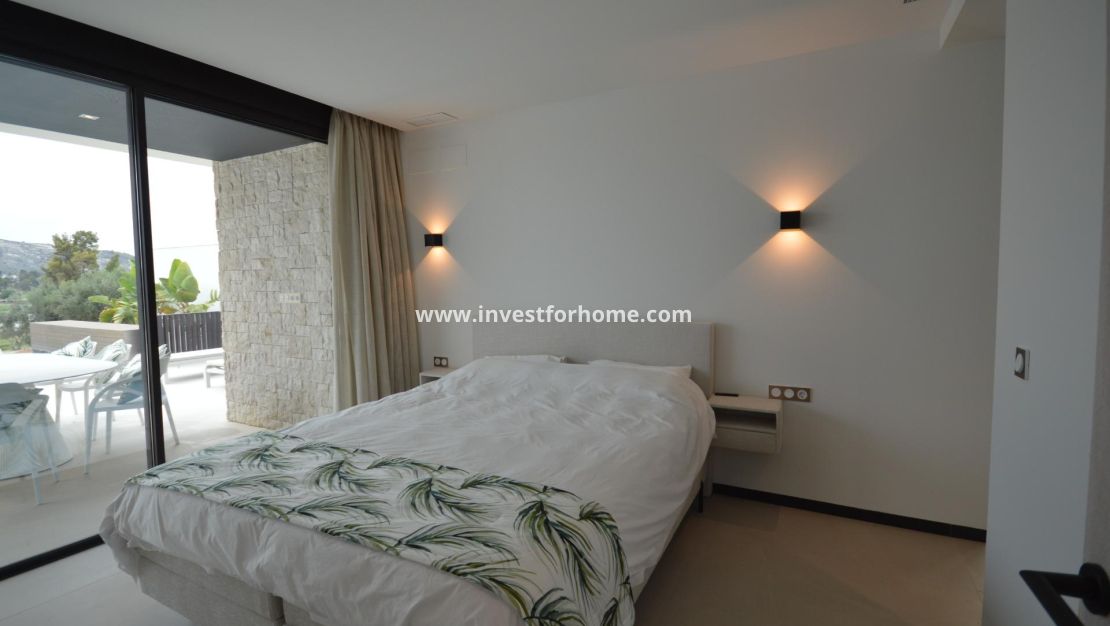 Sale - Villa - Algorfa - La Finca Golf