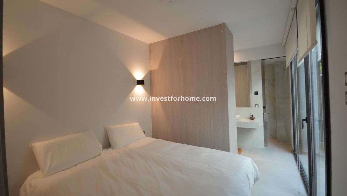 Sale - Villa - Algorfa - La Finca Golf