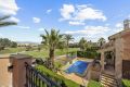 Sale - Villa - Algorfa - La Finca Golf
