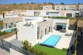 Sale - Villa - Algorfa - La finca Golf
