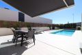 Sale - Villa - Algorfa - La finca Golf