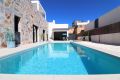 Sale - Villa - Algorfa - La finca Golf
