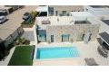 Sale - Villa - Algorfa - La finca Golf