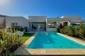 Sale - Villa - Algorfa - La finca Golf