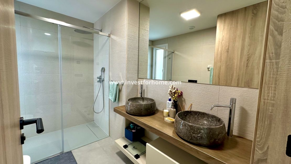 Sale - Villa - Algorfa - La finca Golf