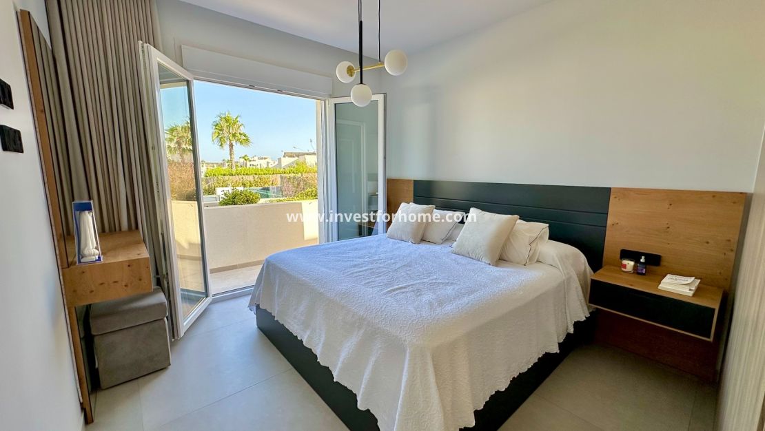 Sale - Villa - Algorfa - La finca Golf