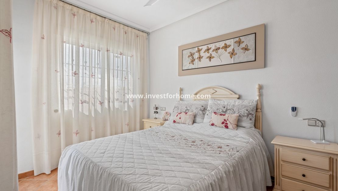 Sale - Villa - Algorfa - Lo Crispin