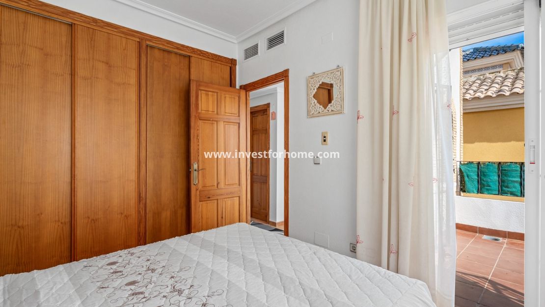 Sale - Villa - Algorfa - Lo Crispin