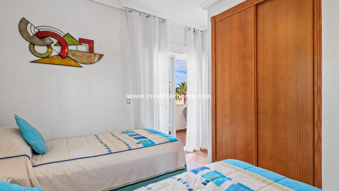 Sale - Villa - Algorfa - Lo Crispin