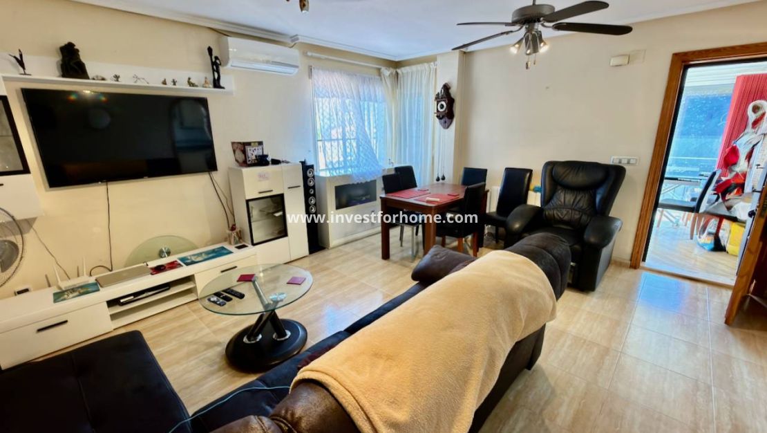 Sale - Villa - Algorfa - Lo Crispin