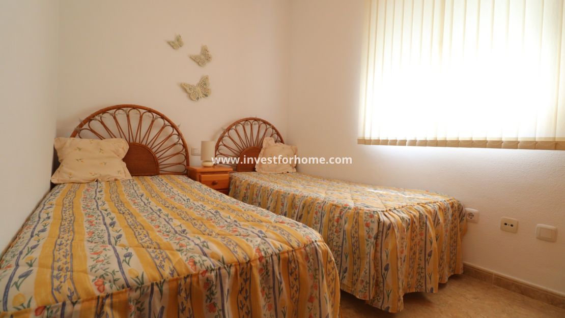 Sale - Villa - Algorfa - Lo Crispin