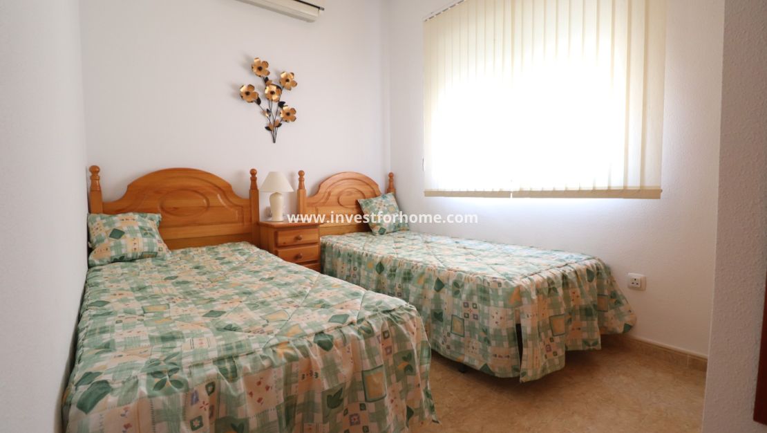 Sale - Villa - Algorfa - Lo Crispin