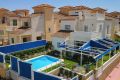 Sale - Villa - Algorfa - Montebello