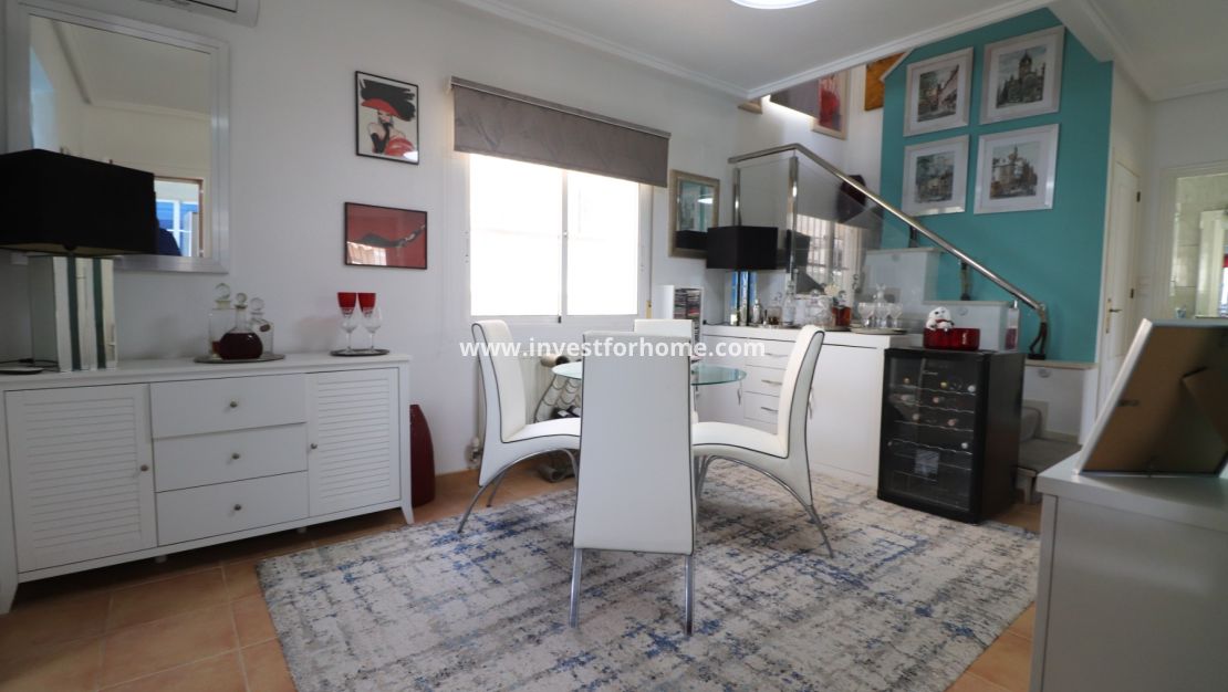 Sale - Villa - Algorfa - Montebello