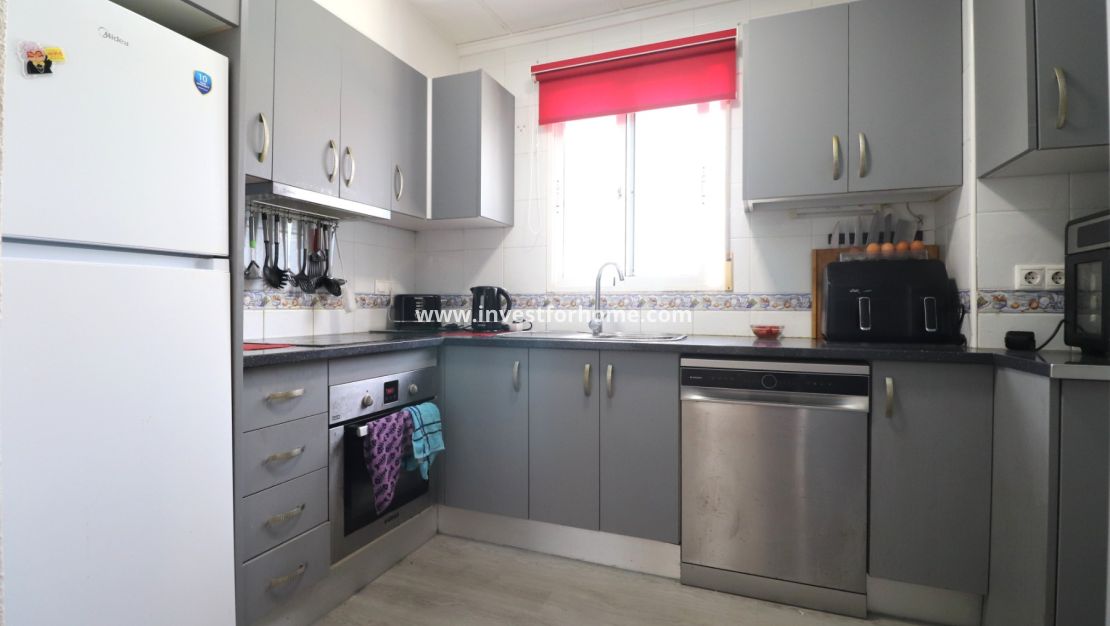 Sale - Villa - Algorfa - Montebello