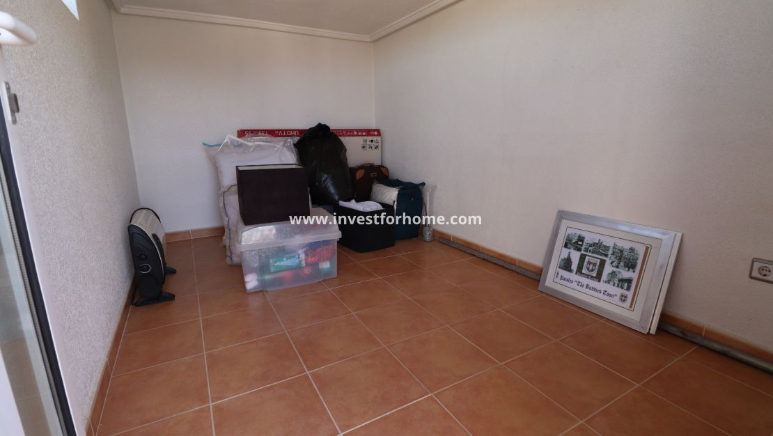 Sale - Villa - Algorfa - Montebello