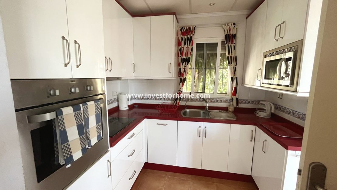 Sale - Villa - Algorfa - Montebello
