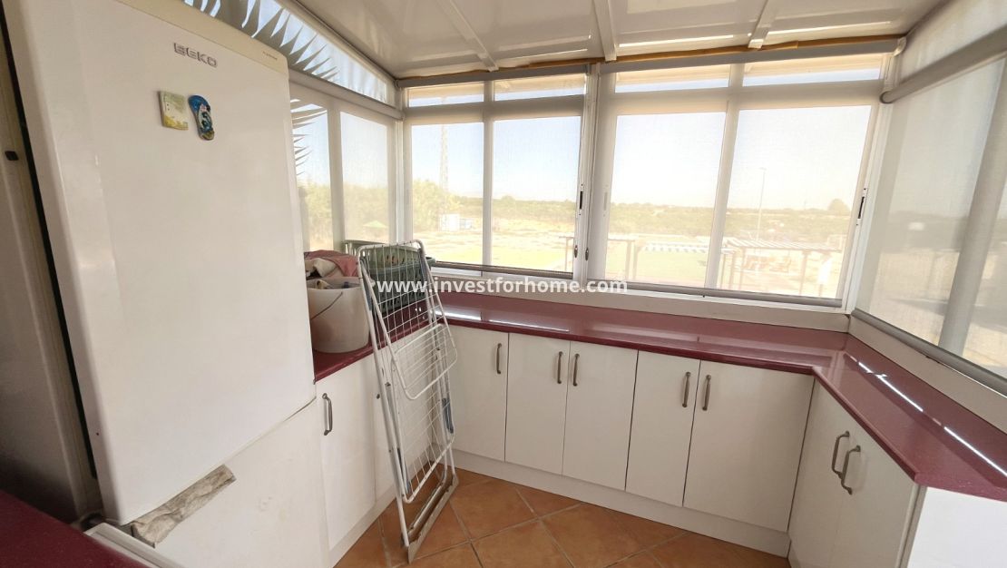 Sale - Villa - Algorfa - Montebello
