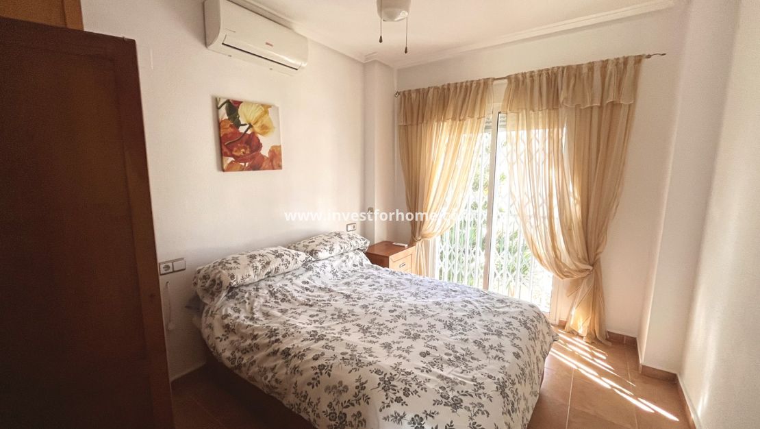 Sale - Villa - Algorfa - Montebello