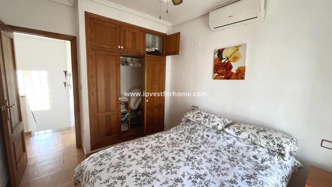 Sale - Villa - Algorfa - Montebello