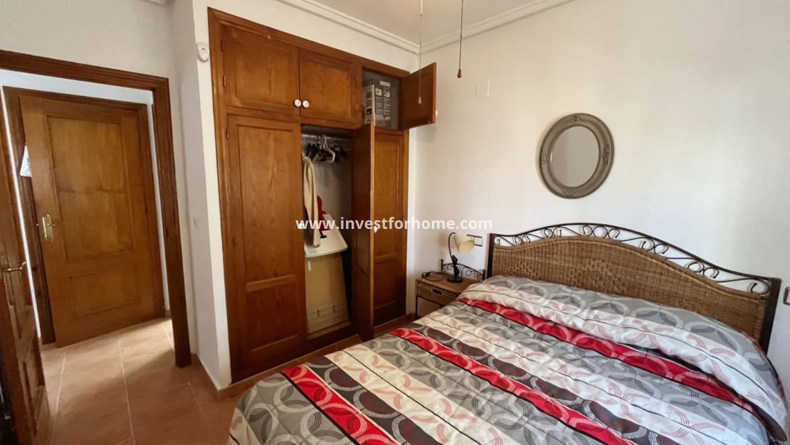 Sale - Villa - Algorfa - Montebello