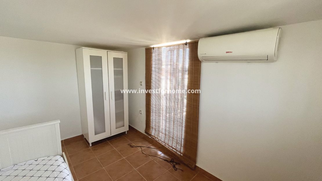 Sale - Villa - Algorfa - Montebello