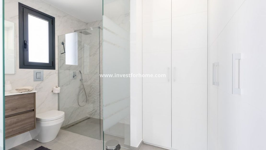 Sale - Villa - Algorfa