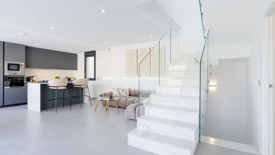 Sale - Villa - Algorfa