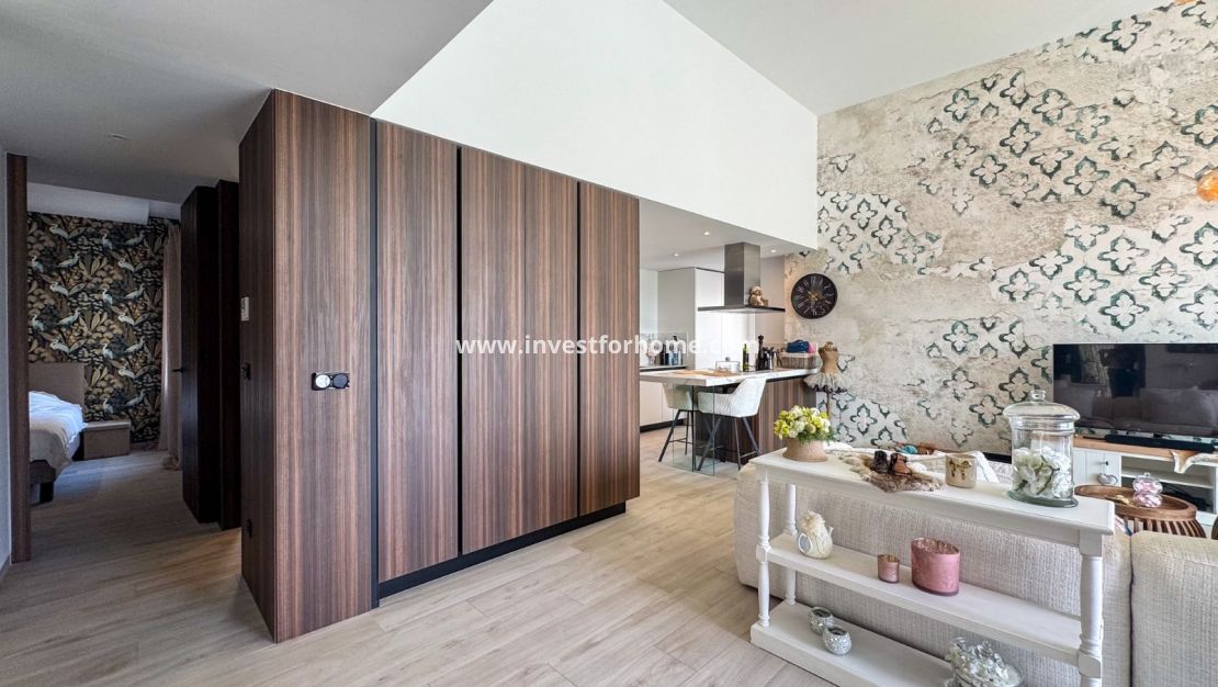 Sale - Villa - Algorfa