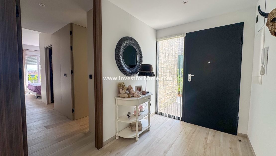 Sale - Villa - Algorfa