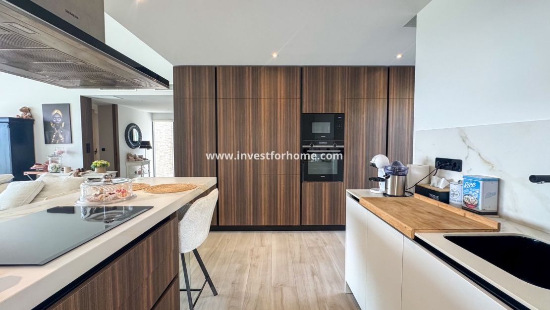 Sale - Villa - Algorfa