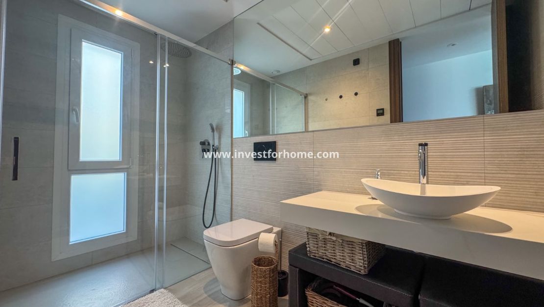 Sale - Villa - Algorfa